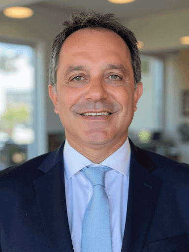 Joe Parisi
